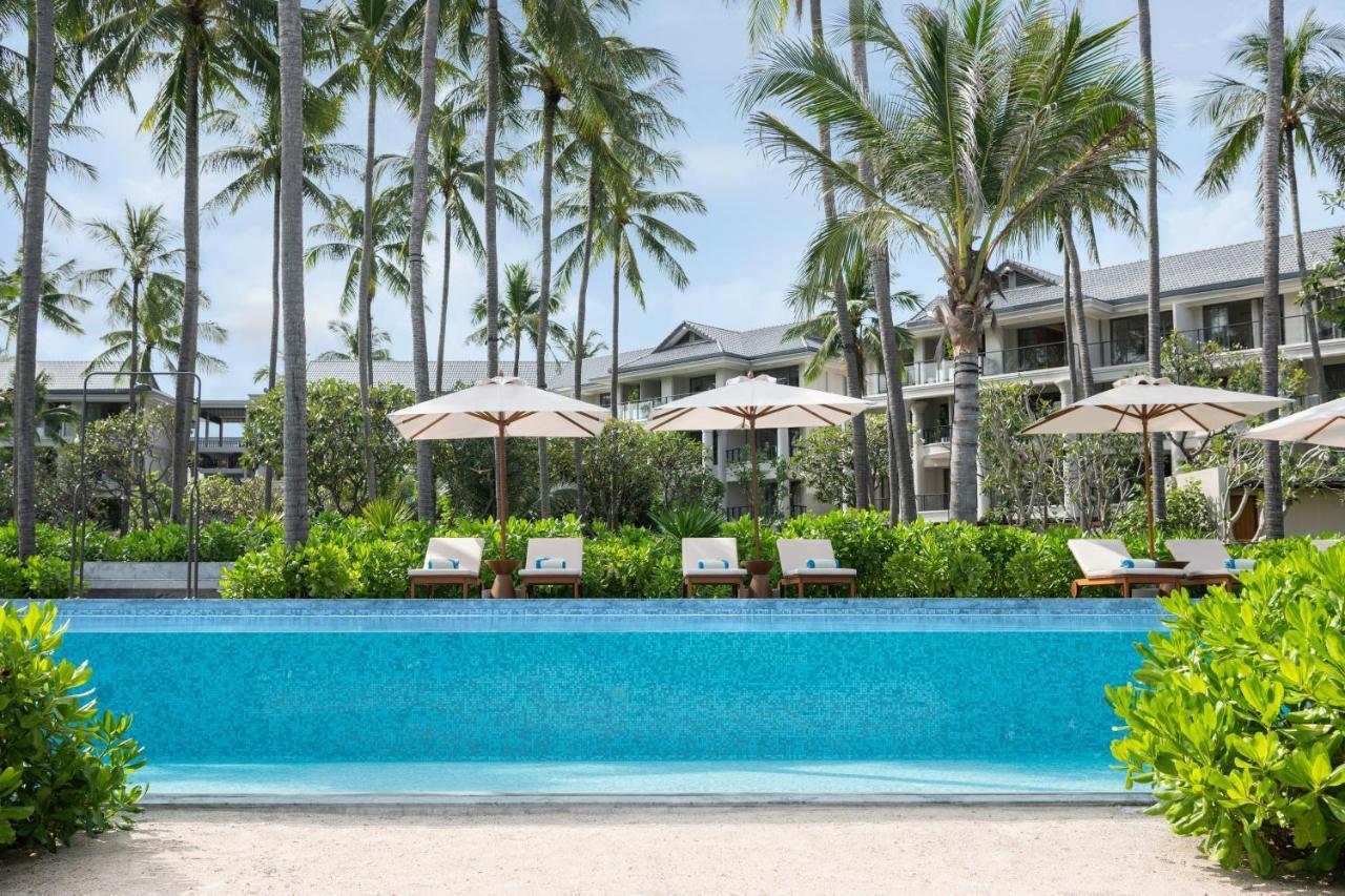 Centara Reserve Samui - SHA Plus Chaweng  Esterno foto Hilton Phuket Arcadia Resort and Spa