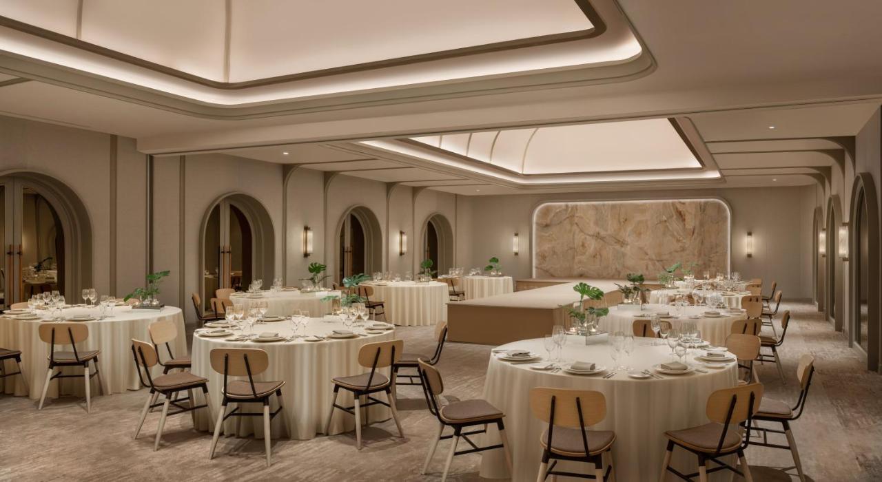 Centara Reserve Samui - SHA Plus Chaweng  Esterno foto The ballroom