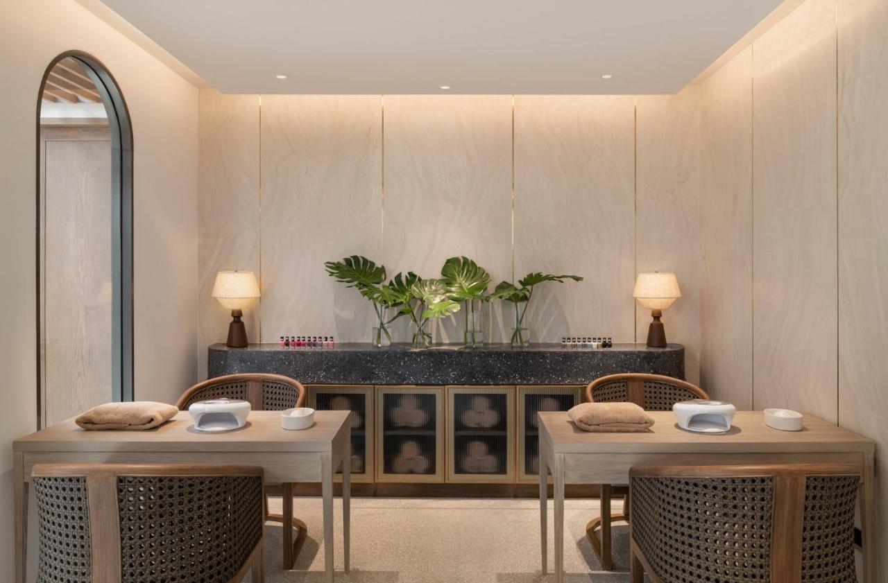 Centara Reserve Samui - SHA Plus Chaweng  Esterno foto The Spa at The Standard, East Village