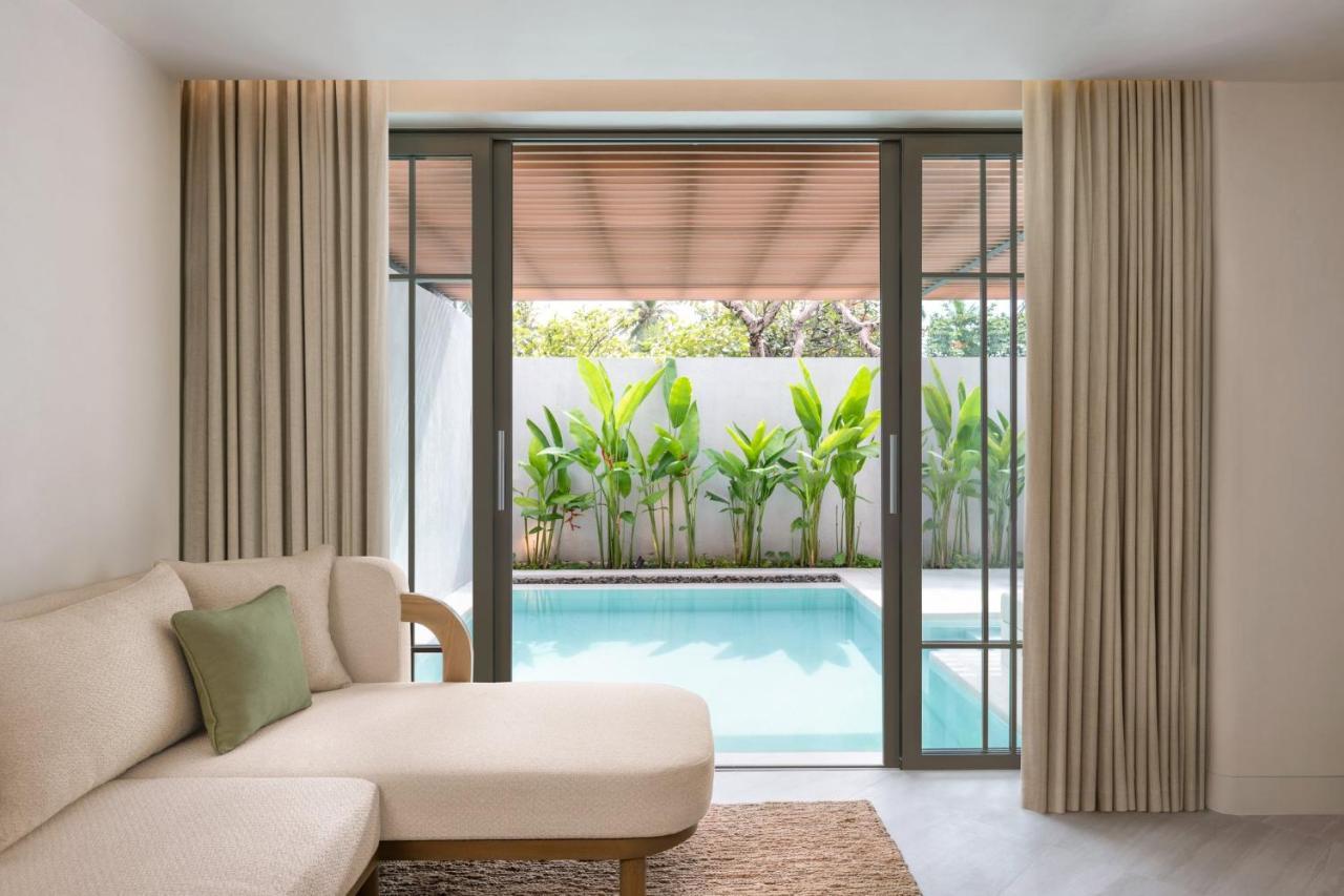Centara Reserve Samui - SHA Plus Chaweng  Esterno foto A pool villa at Centara Karon Resort & Villas Phuket