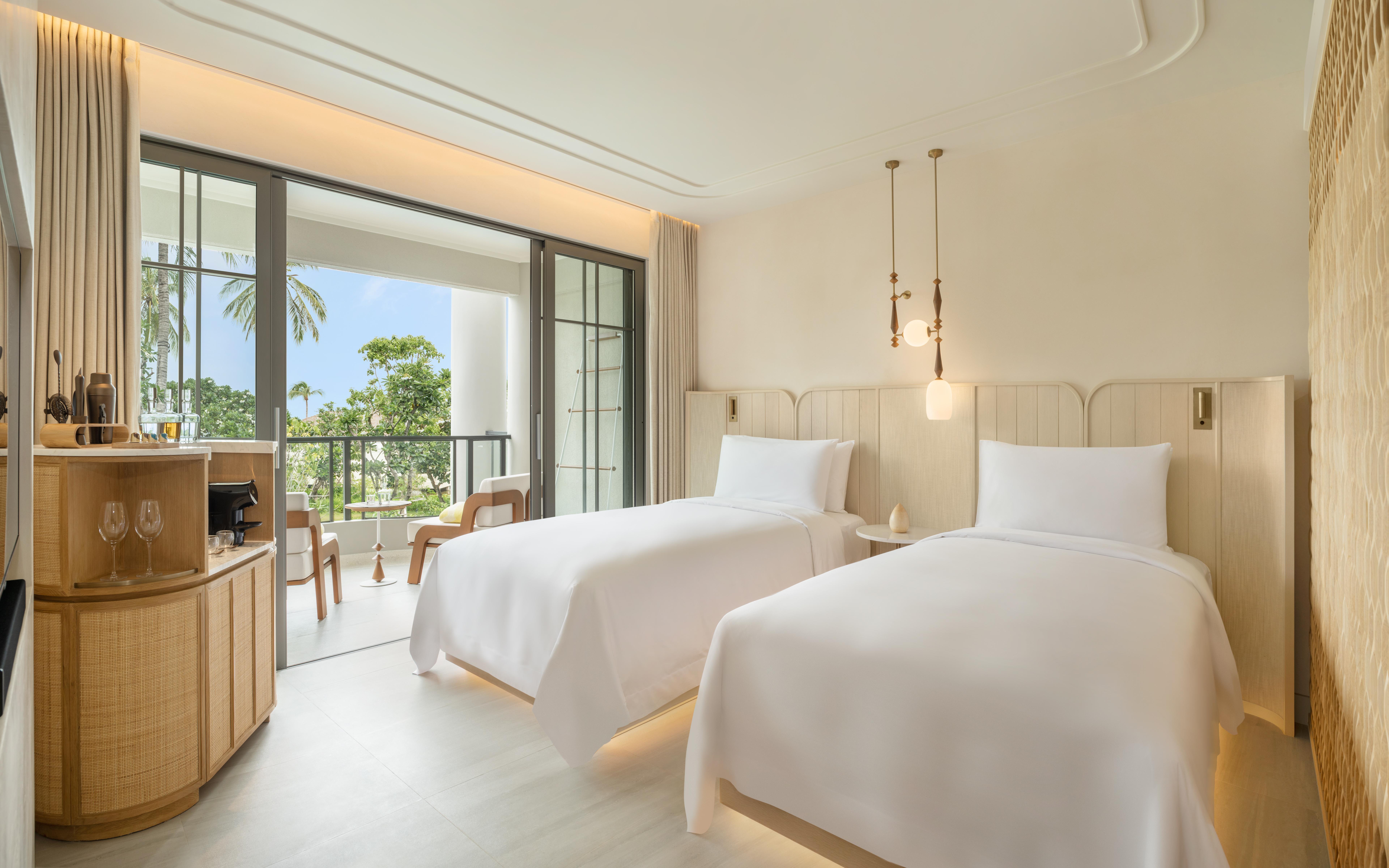 Centara Reserve Samui - SHA Plus Chaweng  Esterno foto Deluxe Room